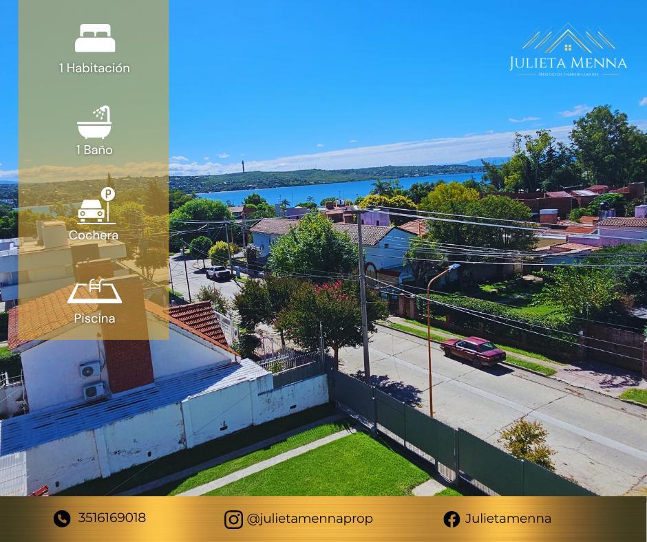 Julieta Menna Inmobiliaria Vende Hermoso Departamento de 2 Ambientes 2