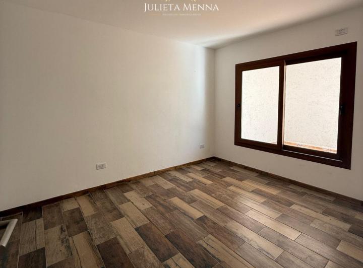 JULIETA MENNA INMOBILIARIA VENDE DEPARTAMENTO EN BARRIO SANTA RITA 4