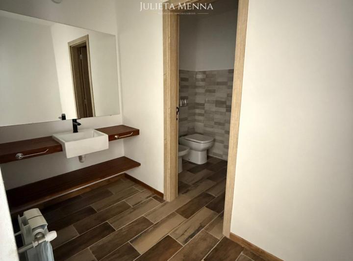 JULIETA MENNA INMOBILIARIA VENDE DEPARTAMENTO EN BARRIO SANTA RITA 3