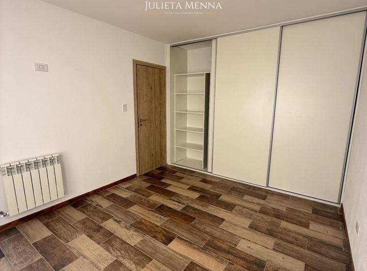 JULIETA MENNA INMOBILIARIA VENDE DEPARTAMENTO EN BARRIO SANTA RITA 2