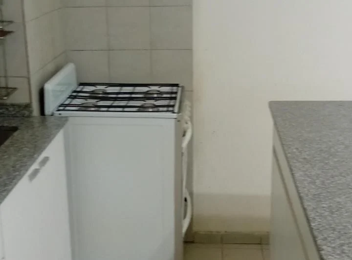 Loft 2 ambientes con cochera, edificio con pileta de natación 1