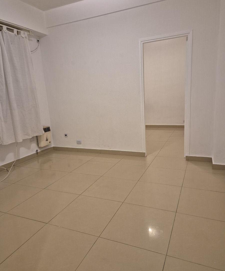 Foto de Departamento de 36 m2 con 1 dormitorio en alquiler en Saavedra, imagen 1