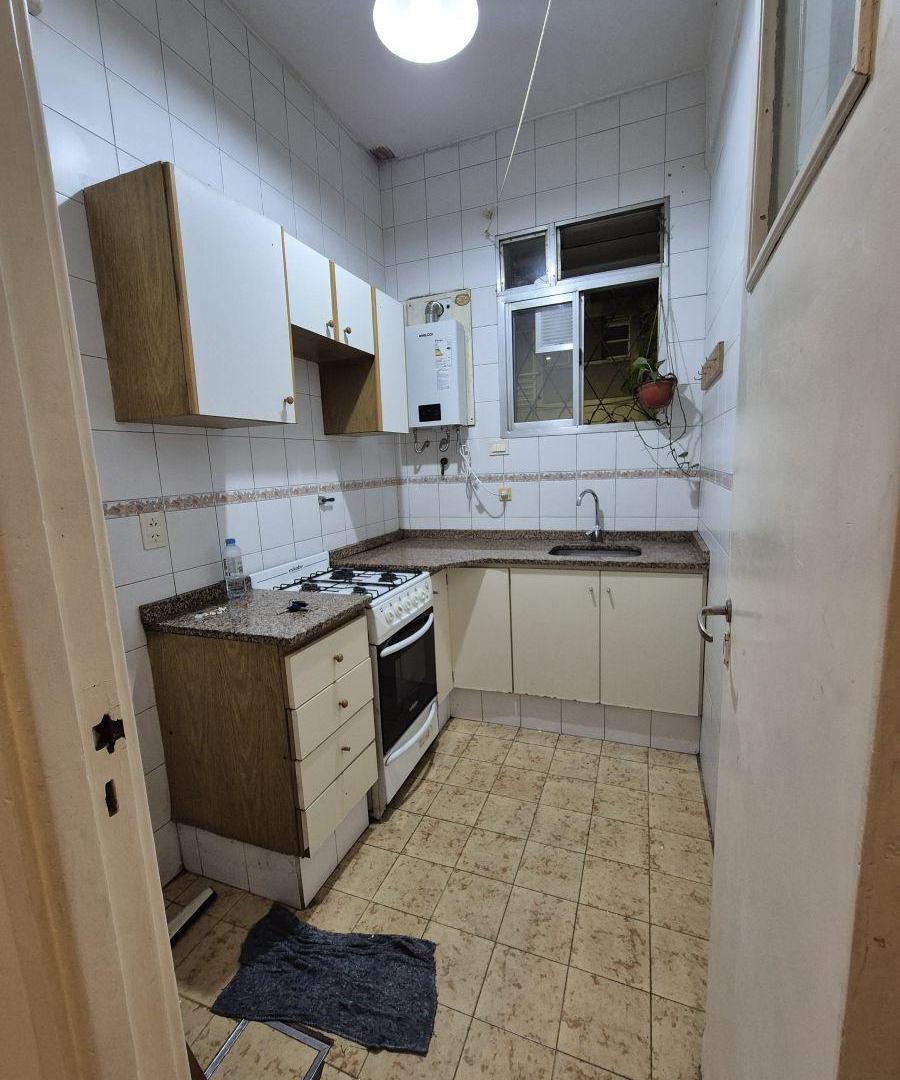 Foto de Departamento de 36 m2 con 1 dormitorio en alquiler en Saavedra, imagen 4