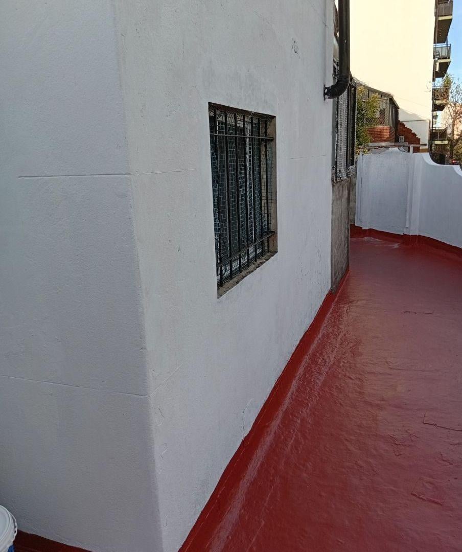 Foto de PH a reciclar de 36m² con 1 dormitorio en venta en Flores., patio de 6, imagen 1