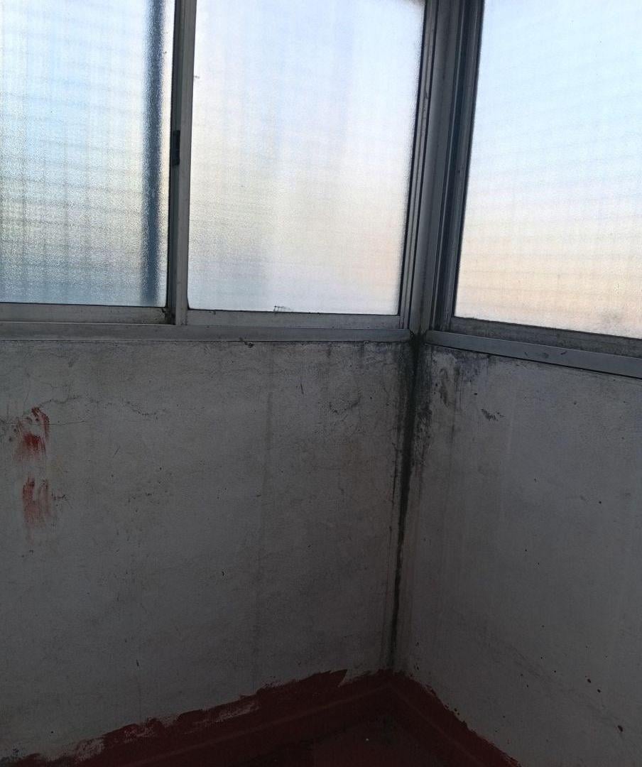 Foto de PH a reciclar de 36m² con 1 dormitorio en venta en Flores., patio de 6, imagen 3