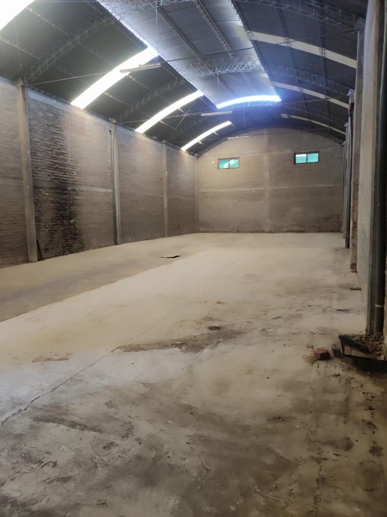 Galpon Para Deposito en Guaymallen 3