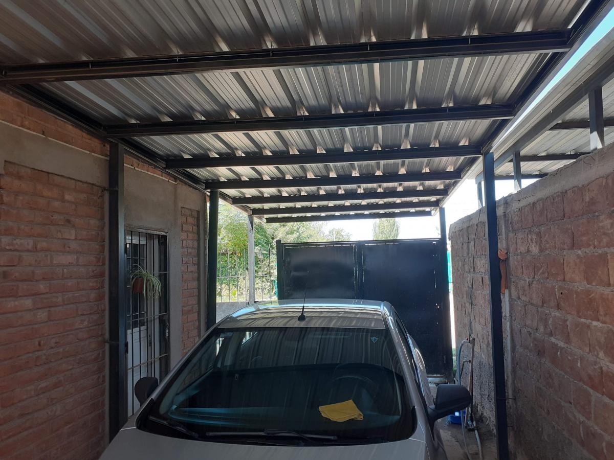 ¡Casa a La Venta en El Algarrobal, Las Heras! 1