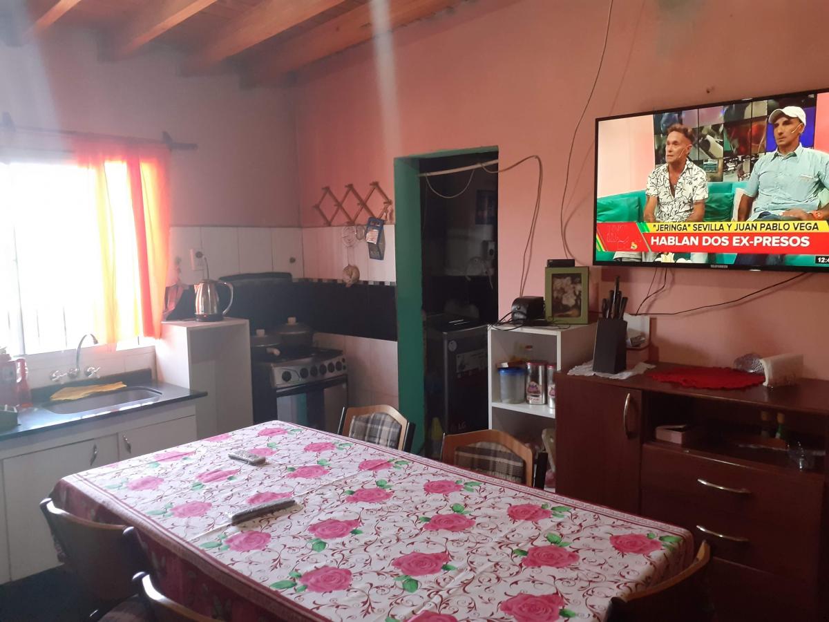¡Casa a La Venta en El Algarrobal, Las Heras! 4