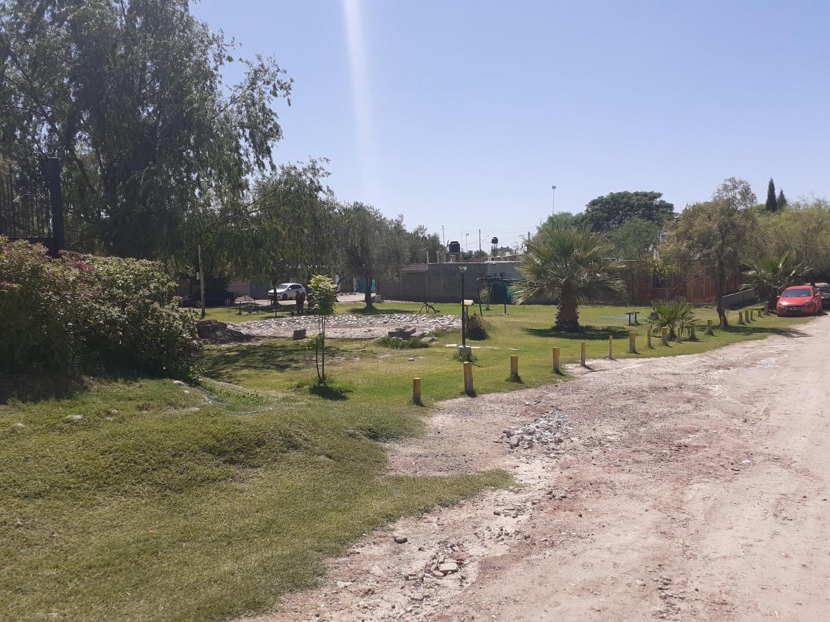 ¡Casa a La Venta en El Algarrobal, Las Heras! 3