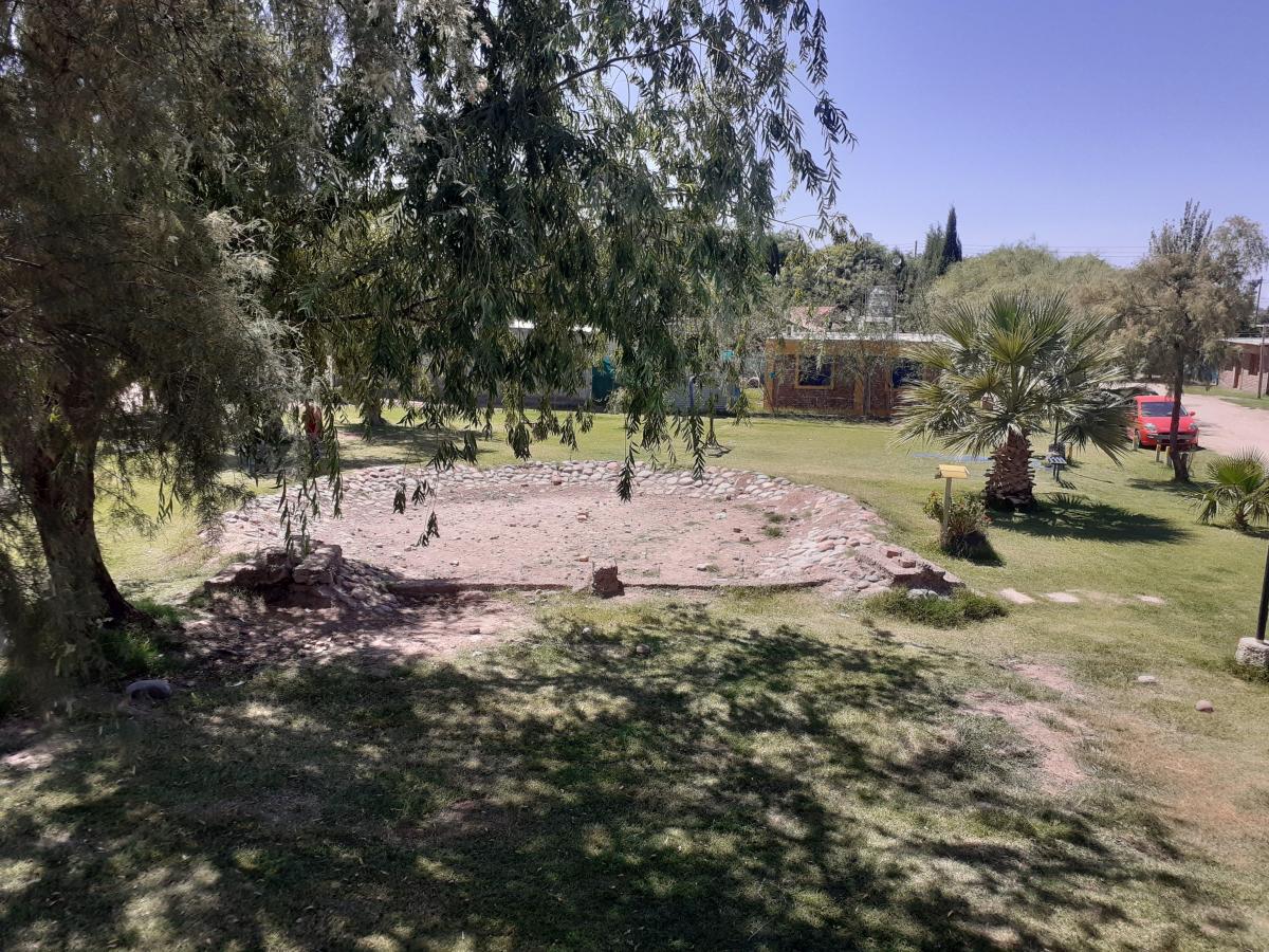 ¡Casa a La Venta en El Algarrobal, Las Heras! 5