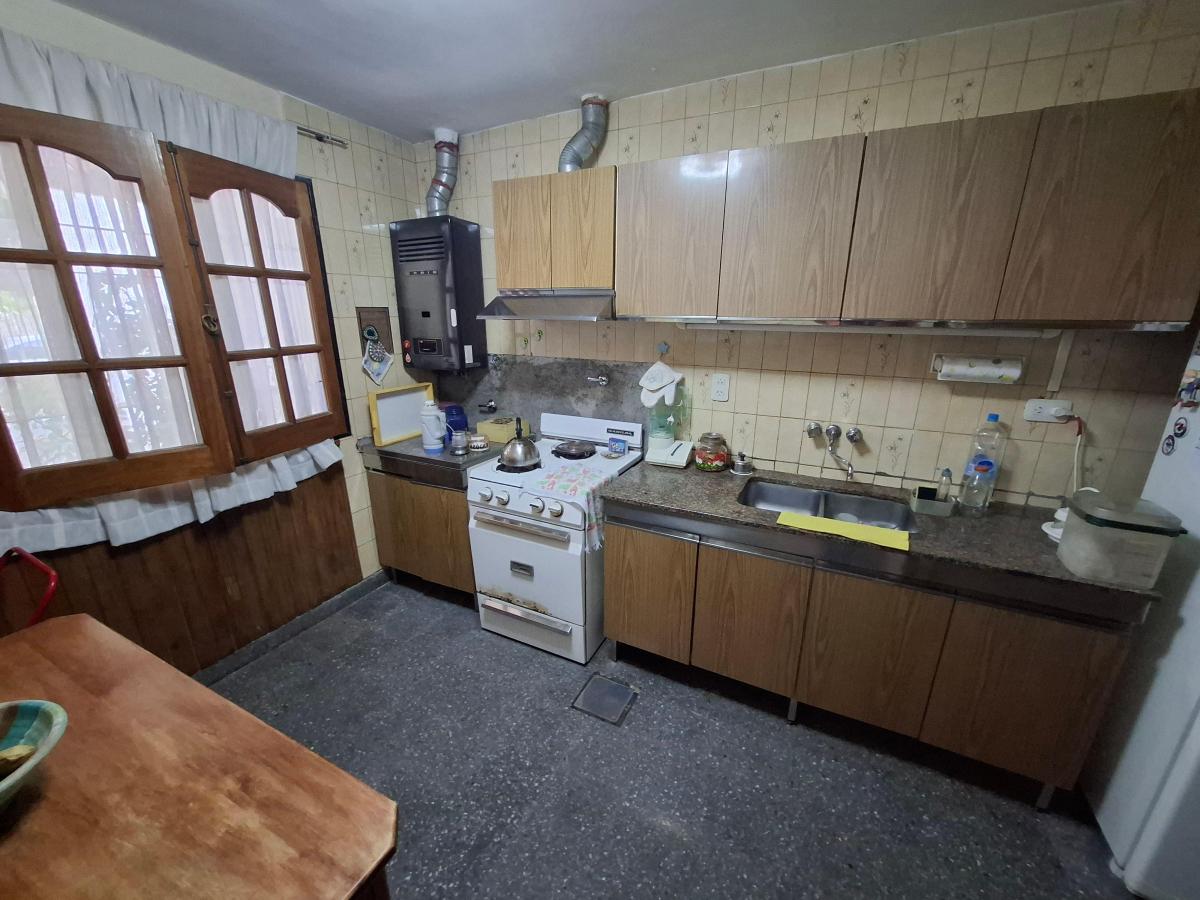 Casa en Venta Ubicada en B° Jardín Luzuriaga, Maipú 2