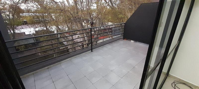 Se Vende: Departamento en Calle San Luis 251, en Pleno Centro de Mendoza. 4