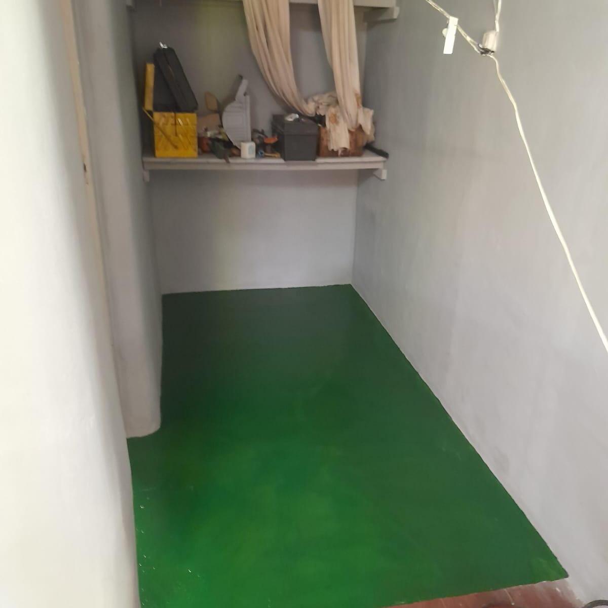 Se Vende: Terreno con Construccion Mixta en Tiburcio Benegas 254, Guaymallén. 4