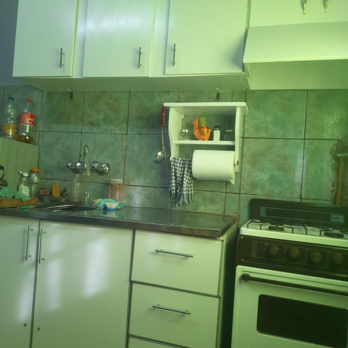 Se Vende: Casa y Departamento Mixto Ubicados en Tiburcio Benegas 254,guaymallén. 1
