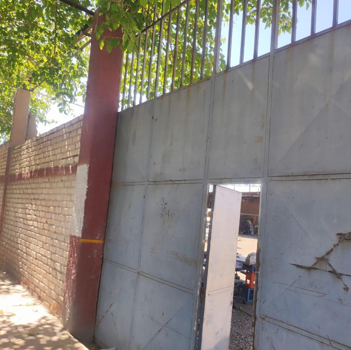 Propiedad en Argentina