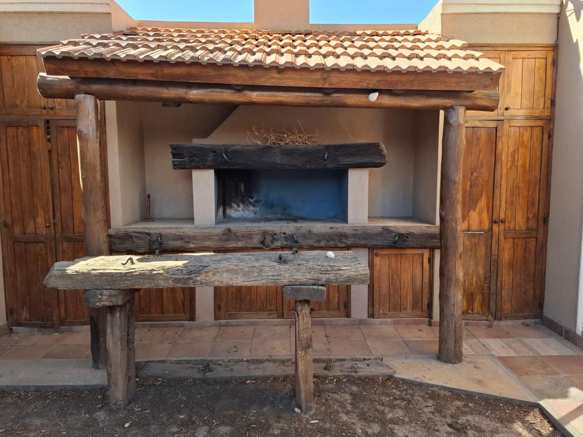 Casa en Cercanias Colegio Murialdo en Guaymallen, Mendoza. 3