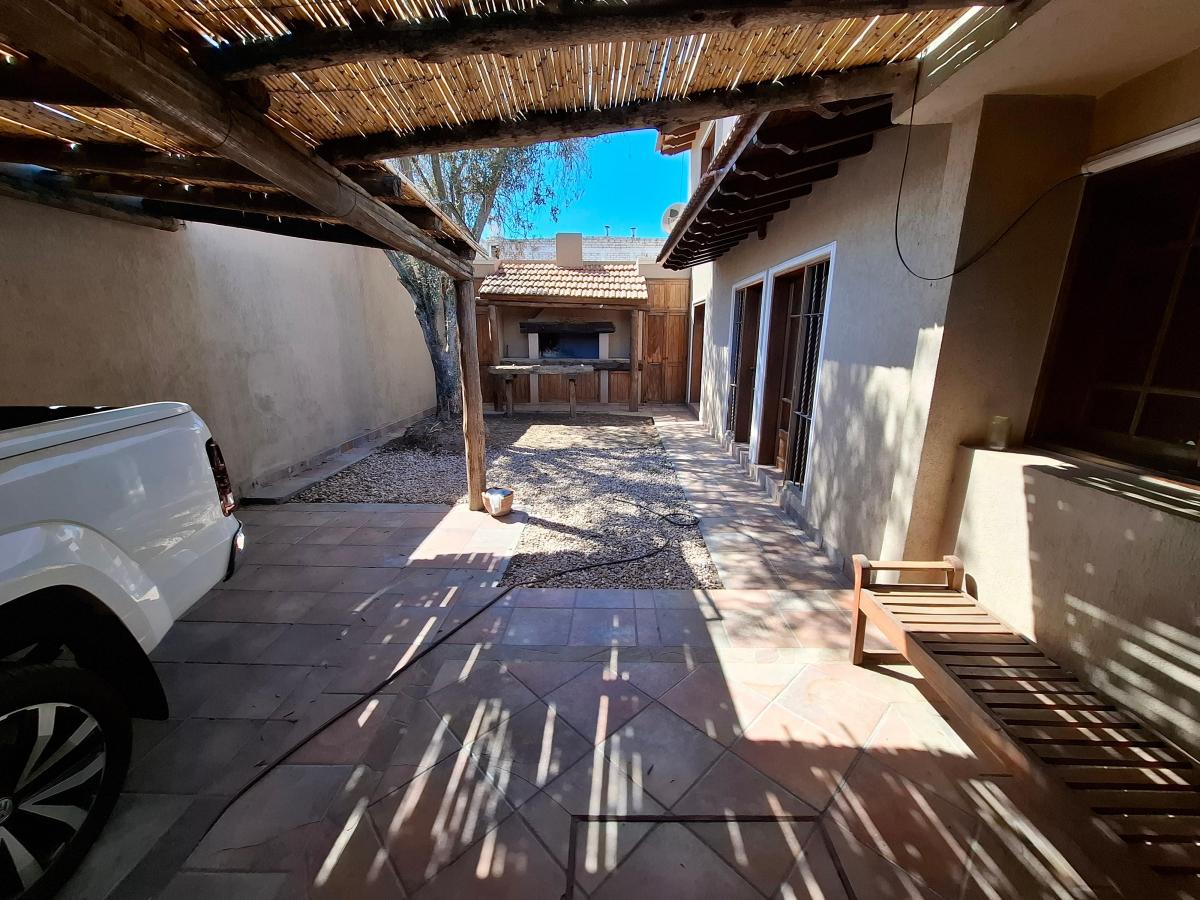 Casa en Cercanias Colegio Murialdo en Guaymallen, Mendoza. 4