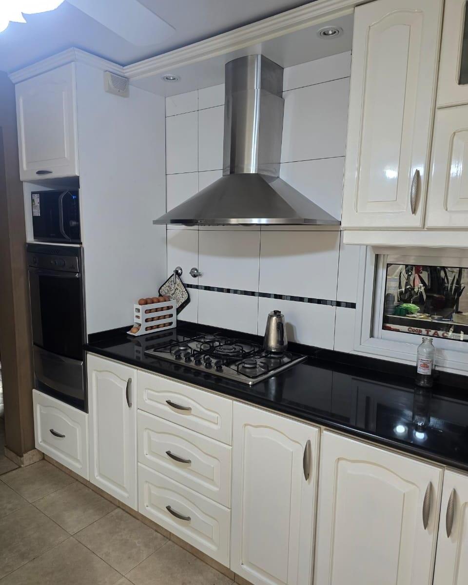 Se Vende Hermoso Departamento en El B° Sutiaga, Villa Nueva, Guaymallén. 2