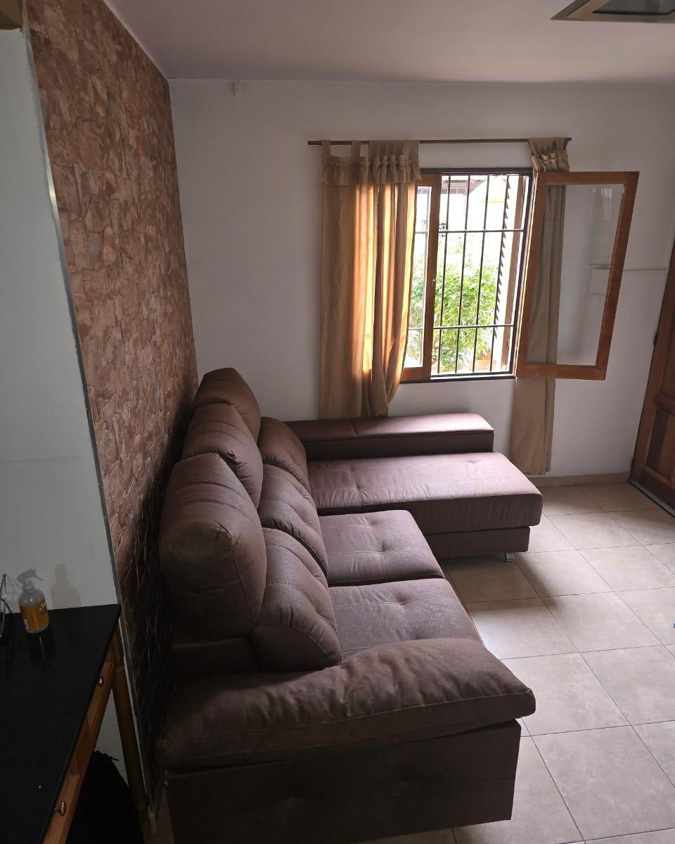 Se Vende Hermoso Departamento en El B° Sutiaga, Villa Nueva, Guaymallén. 5