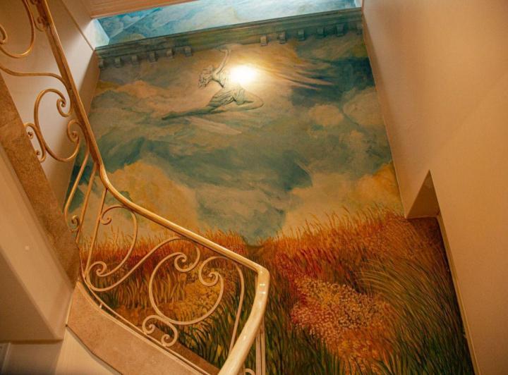Se vende hermosa y elegante casa ubicada en Las Compuertas, Lujan de Cuyo. 5