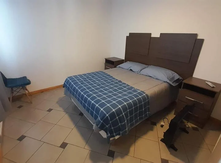 Departamento a estrenar en Dorrego, sobre calle México y Adolfo Calle.  5