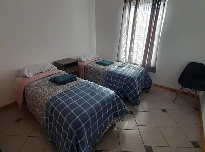 Departamento a estrenar en Dorrego, sobre calle México y Adolfo Calle.  3