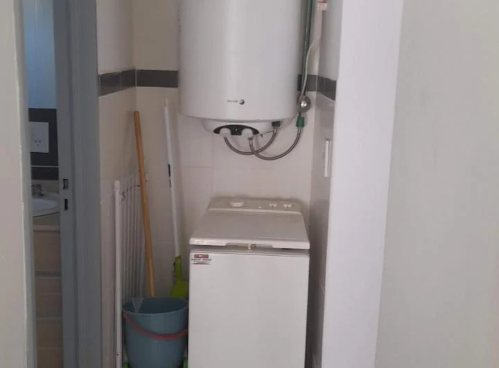Departamento a estrenar en Dorrego, sobre calle México y Adolfo Calle.  4