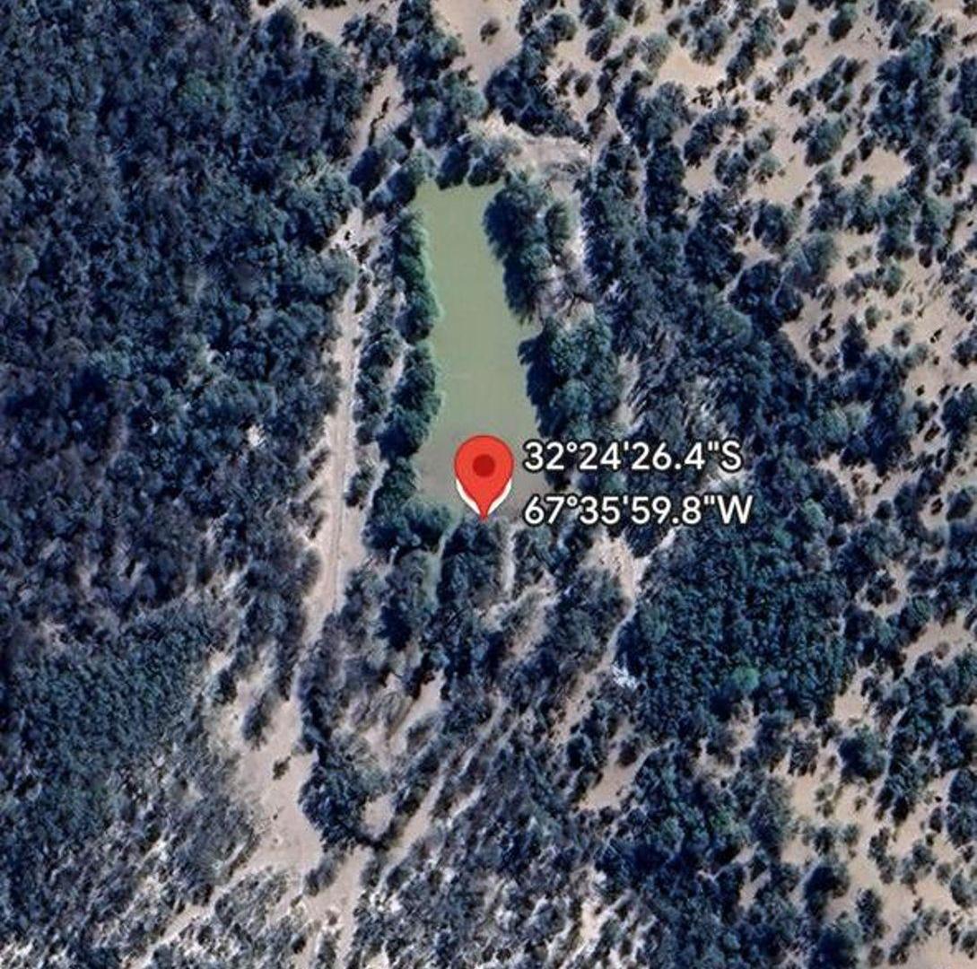 ¡Ideal inversión! Se vende campo ubicada en San Miguel en Lavalle, Mendoza.