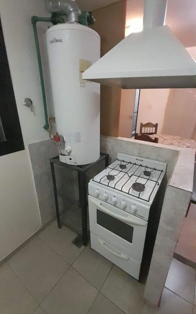 Departamento Amoblado en Alquiler | San Luis 251, Mendoza Centro. 3