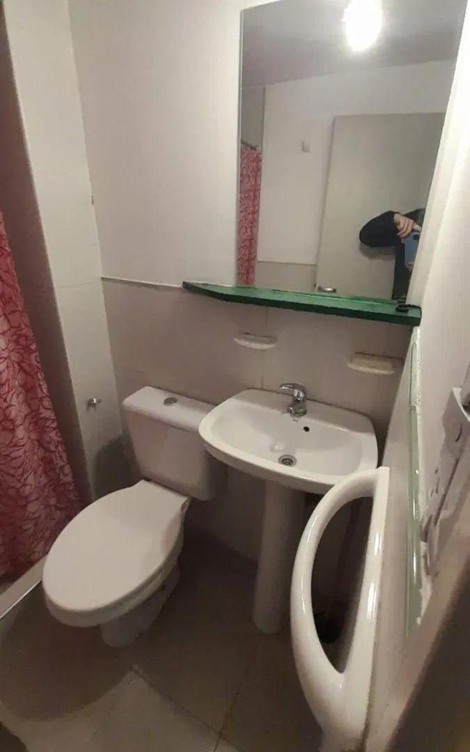 Departamento Amoblado en Alquiler | San Luis 251, Mendoza Centro. 4