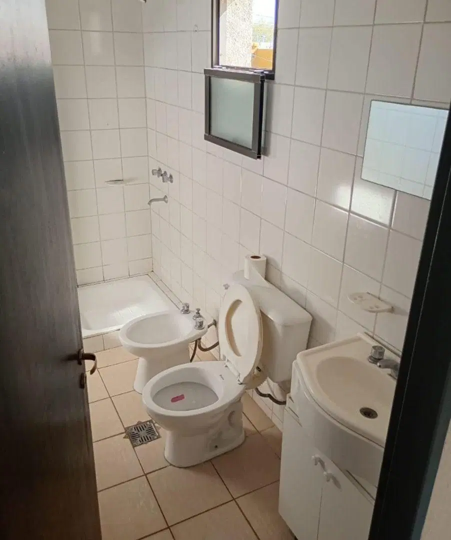 ¡IDEAL ESTUDIANTES! Se alquila departamento sobre calle Cañadita Alegre, Dorrego, Guaymallén. 2