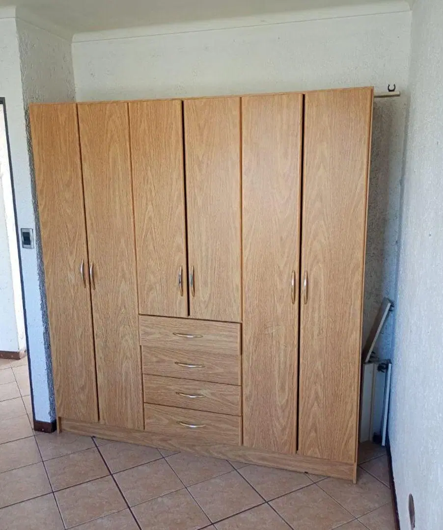 ¡IDEAL ESTUDIANTES! Se alquila departamento sobre calle Cañadita Alegre, Dorrego, Guaymallén. 4