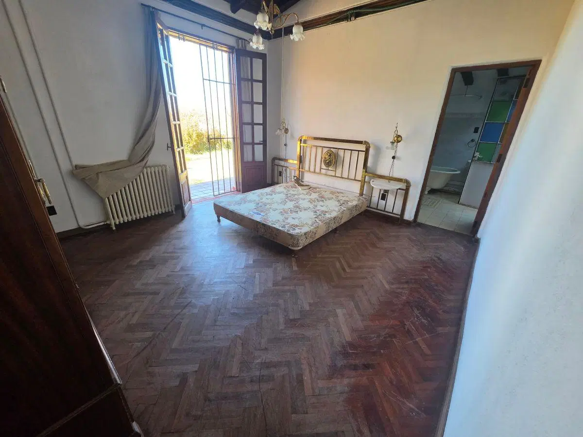 Casa de 2.000 m2 parquizado en Alquiler | Vistalba, Luján de Cuyo (Estilo Rústico Consolidado) 5