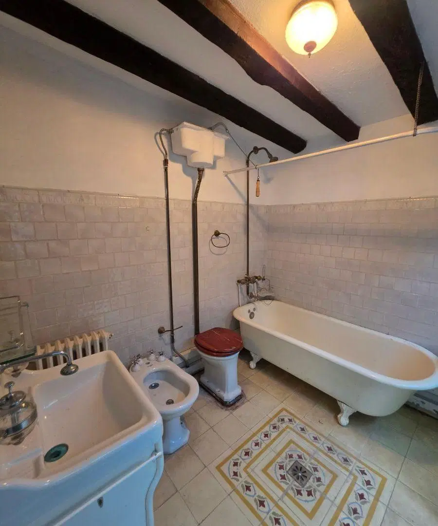 Casa de 2.000 m2 parquizado en Alquiler | Vistalba, Luján de Cuyo (Estilo Rústico Consolidado) 2