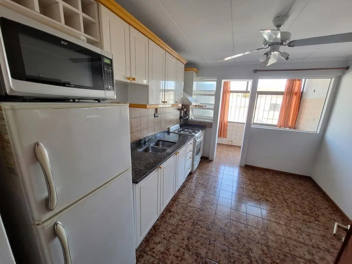 Departamento en alquiler, ubicado en Santa Fe y Videla Castillo, 4ta sección, Ciudad de Mendoza. 4