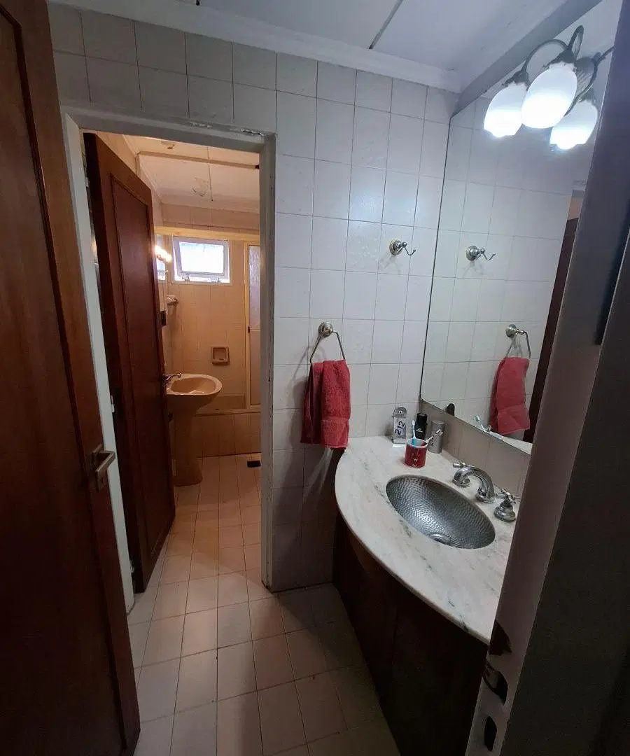 Departamento en alquiler, ubicado en Santa Fe y Videla Castillo, 4ta sección, Ciudad de Mendoza. 2