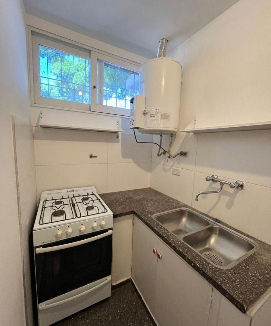 Foto de Alquiler en la Quinta Sección, Mendoza: Departamento en Planta Baja sin, imagen 3