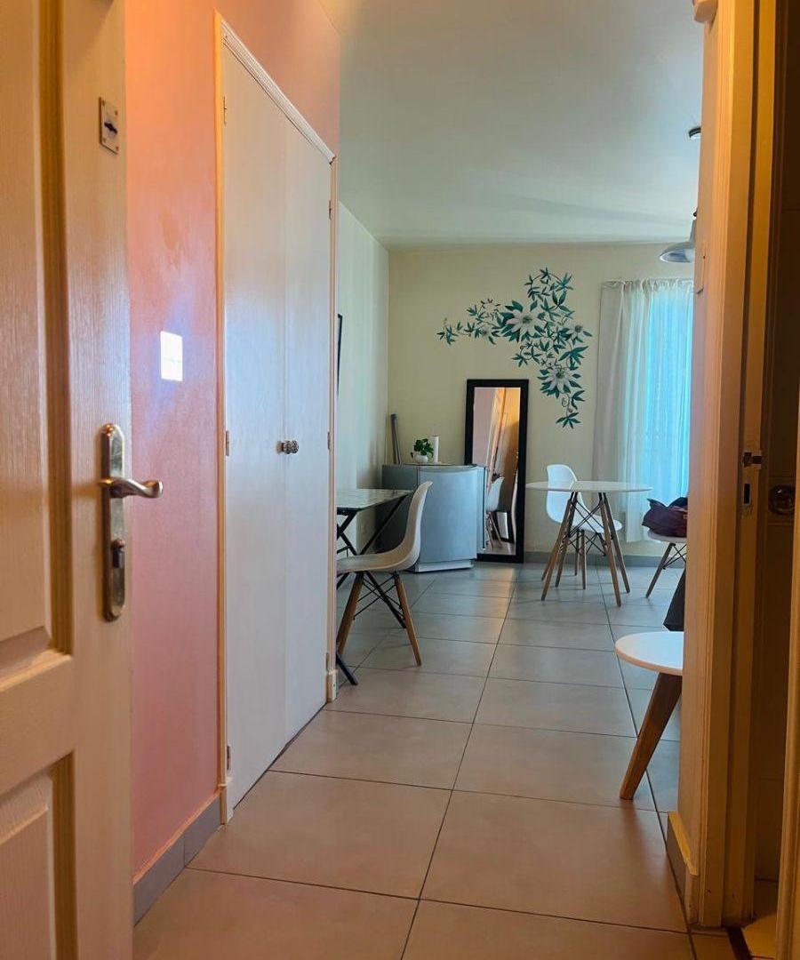 Foto de Branko Molinari Inmobiliaria vende Monoambiente en Edificio Millenium, imagen 2
