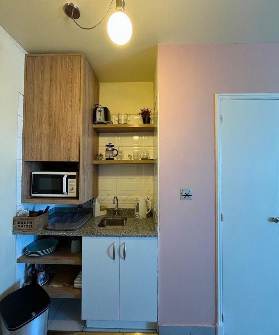 Foto de Branko Molinari Inmobiliaria vende Monoambiente en Edificio Millenium, imagen 3