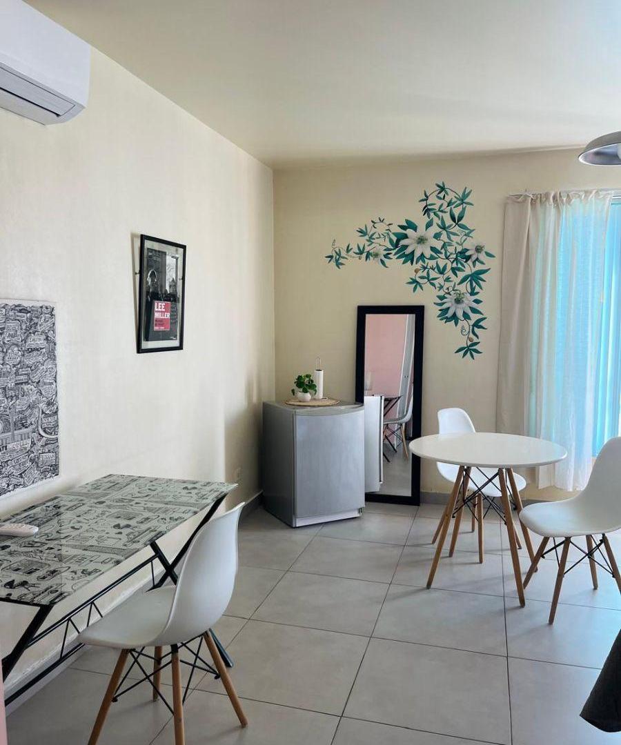 Foto de Branko Molinari Inmobiliaria vende Monoambiente en Edificio Millenium, imagen 5