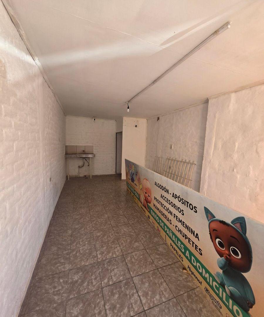 Foto de LOCAL COMERCIAL EN ALQUILER – LAS HERAS ¡SIN EXPENSAS!, imagen 5