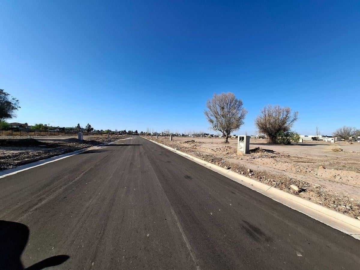 Foto de Se vende lote ubicado en el B° privado de Acacias de Malabia, cerca de, imagen 2