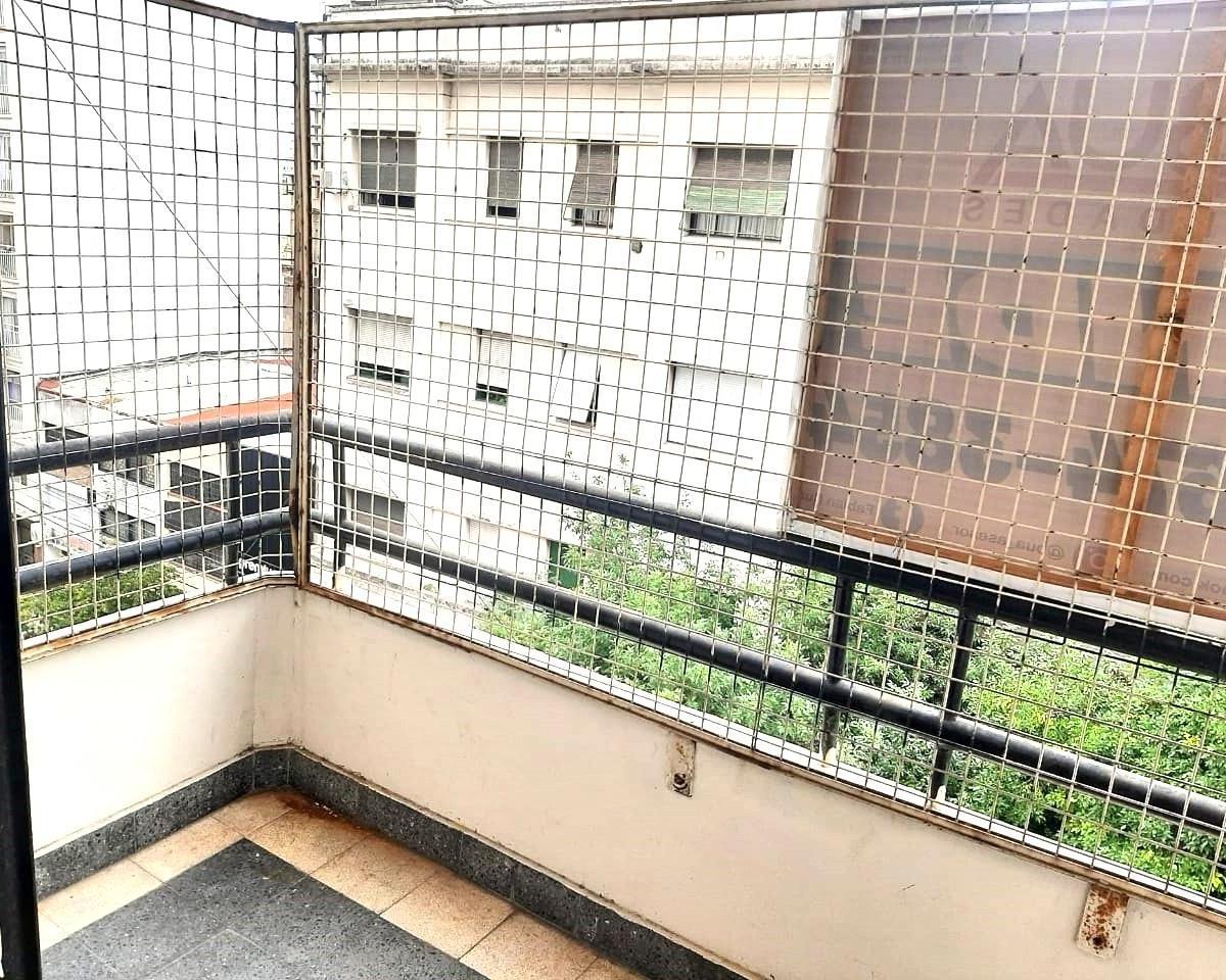Departamento Venta 5 Ambientes con Dependencia de Servicio y Baulera/amplio 2