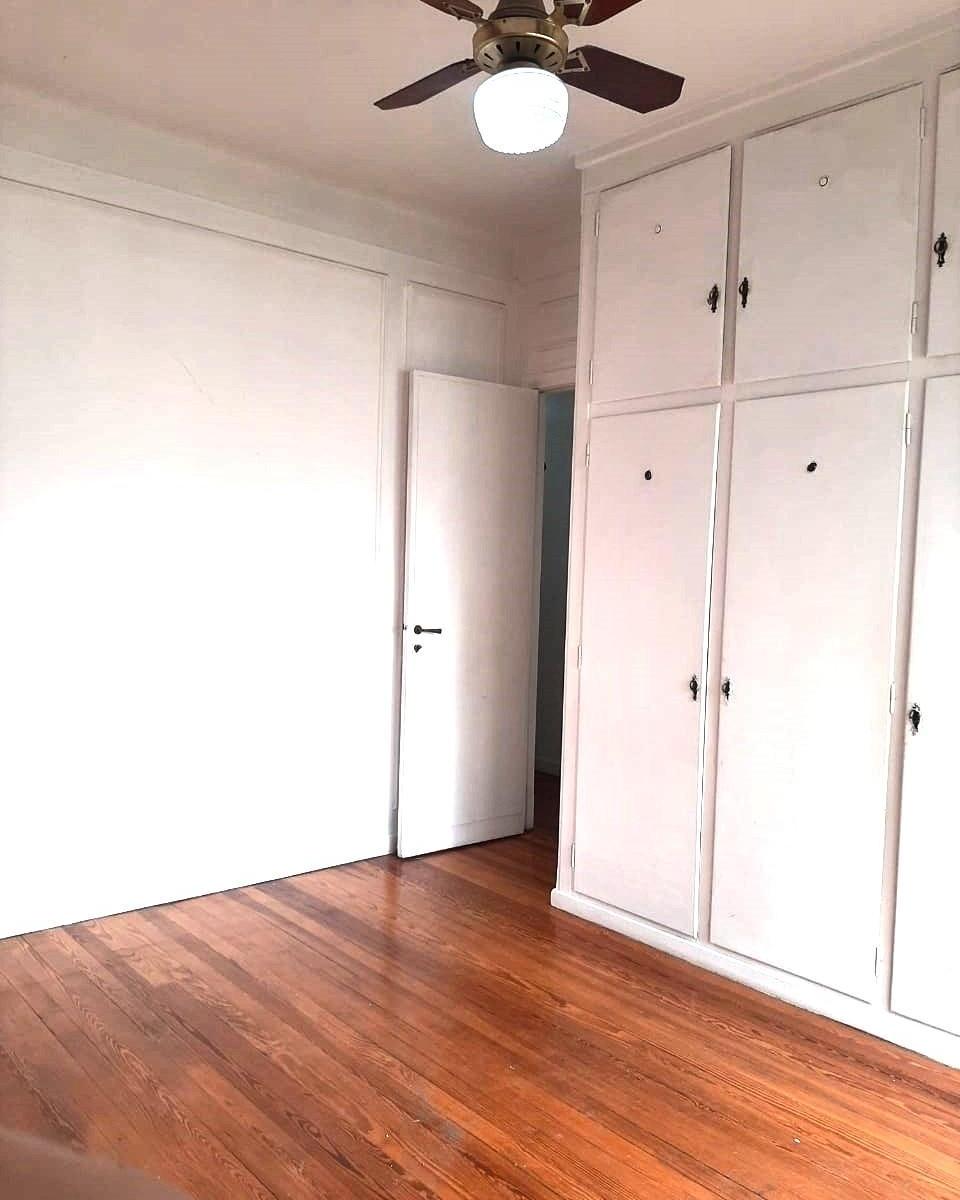 Departamento Venta 5 Ambientes con Dependencia de Servicio y Baulera/amplio 1