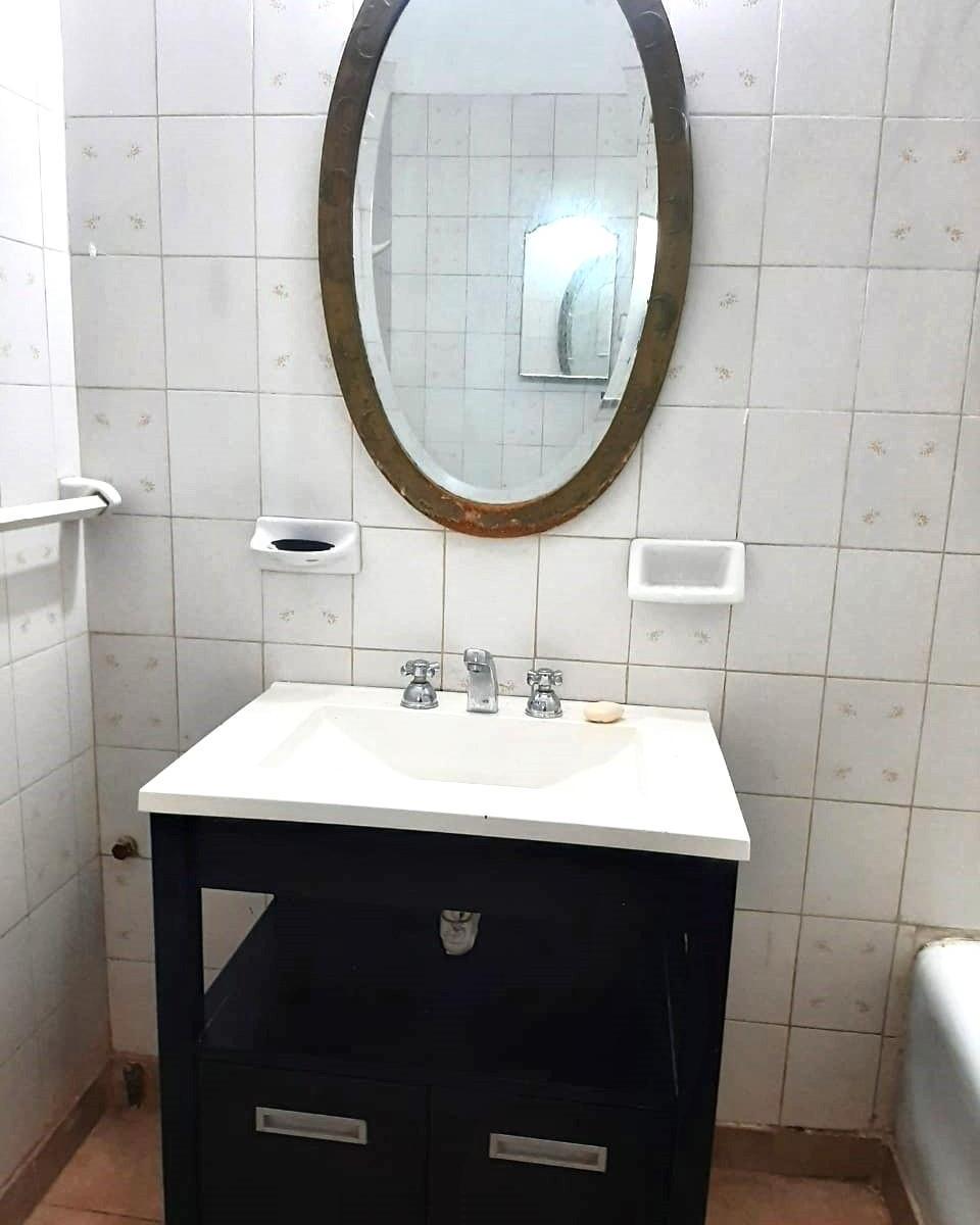 Departamento Venta 5 Ambientes con Dependencia de Servicio y Baulera/amplio 3
