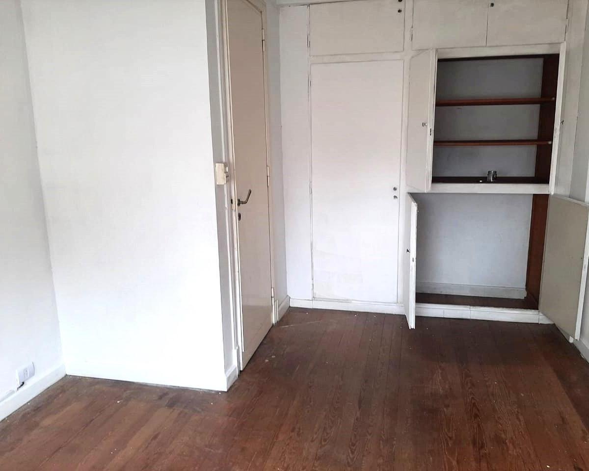 Departamento Venta 5 Ambientes con Dependencia de Servicio y Baulera/amplio 2