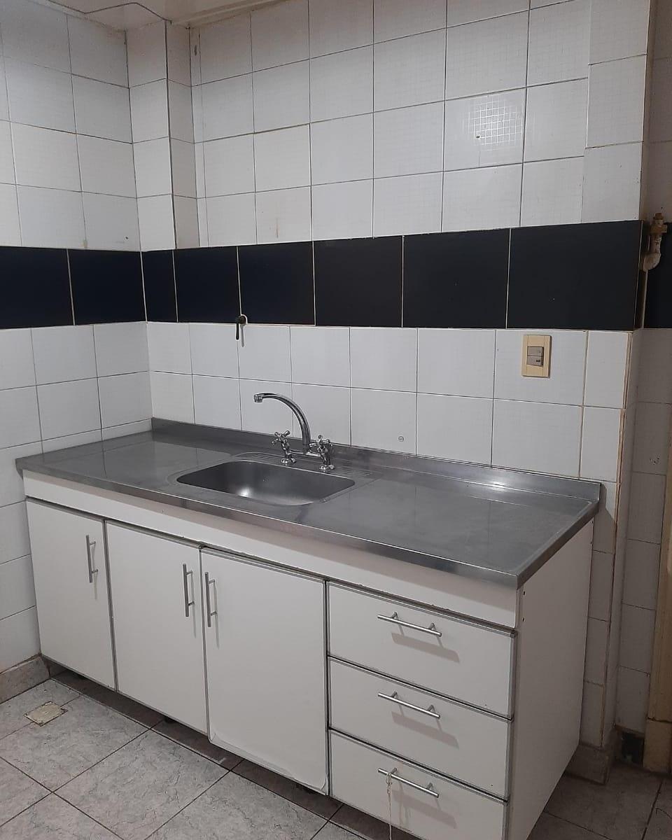 Departamento Venta 5 Ambientes con Dependencia de Servicio y Baulera/amplio 1