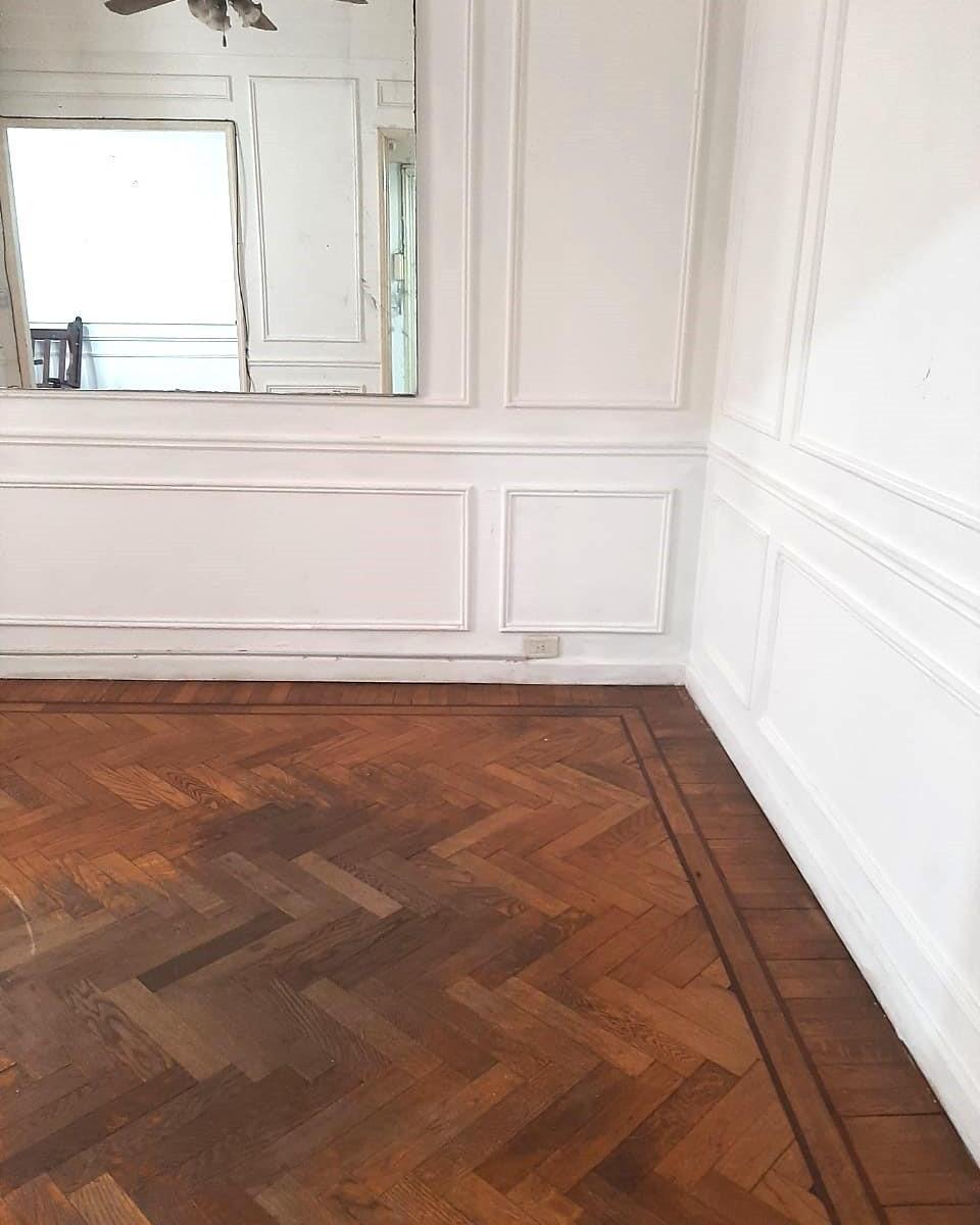 Departamento Venta 5 Ambientes con Dependencia de Servicio y Baulera/amplio 4