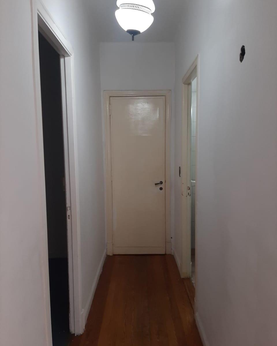 Departamento Venta 5 Ambientes con Dependencia de Servicio y Baulera/amplio 5
