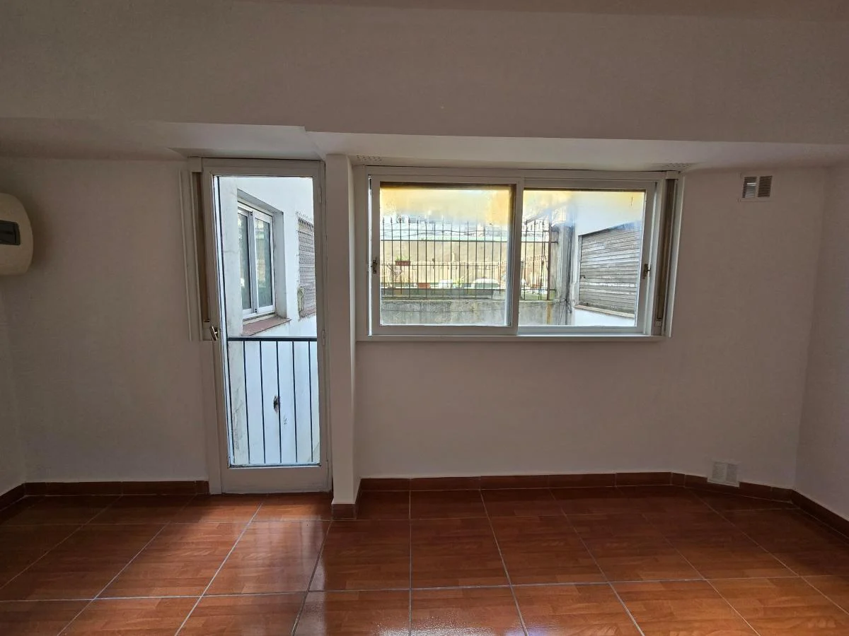Departamento Monoambiente Luminoso. Venta 2
